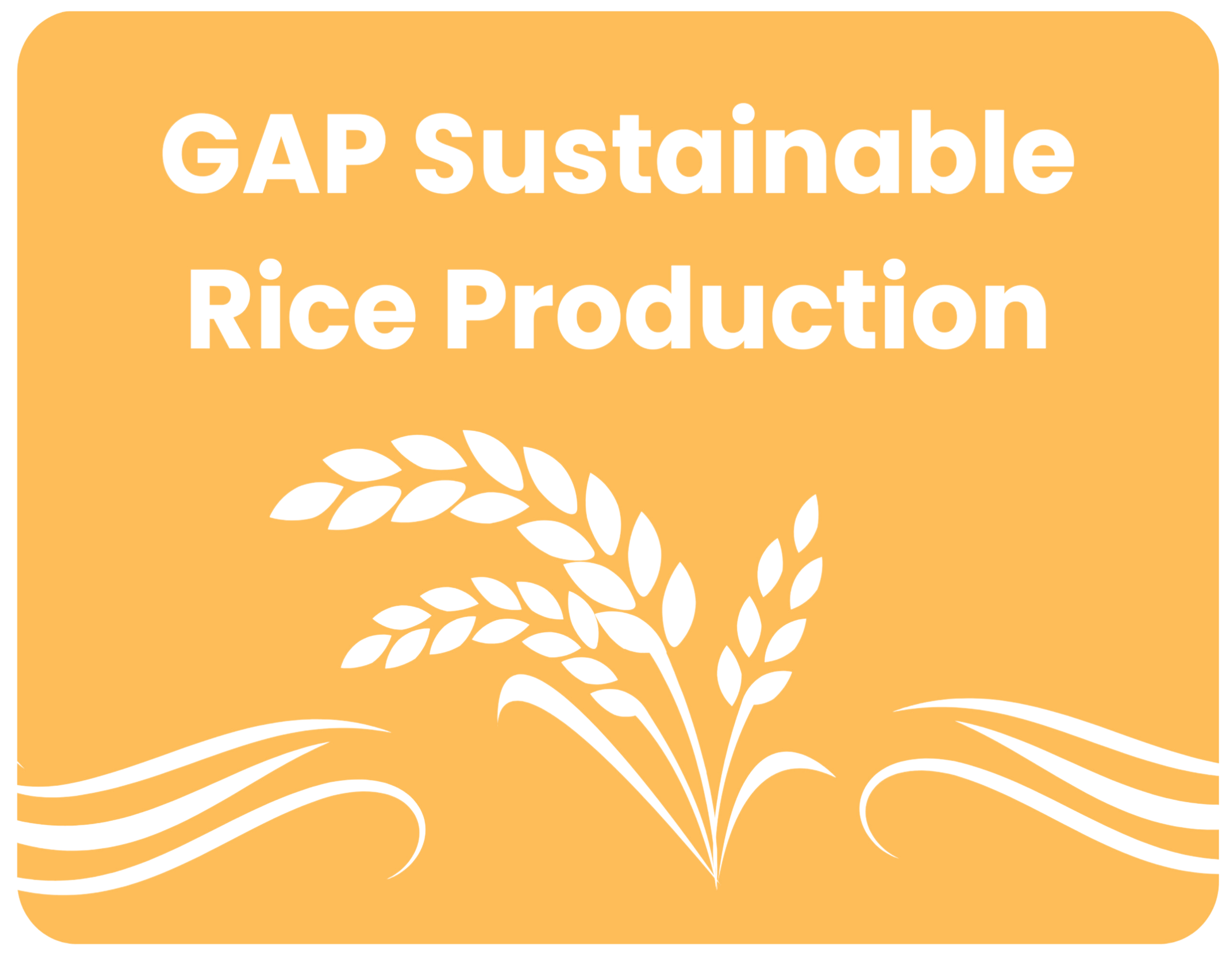 ระเบียบปฏิบัติสำหรับการรับรองมาตรฐานสินค้าเกษตร เรื่อง การผลิตข้าวยั่งยืน