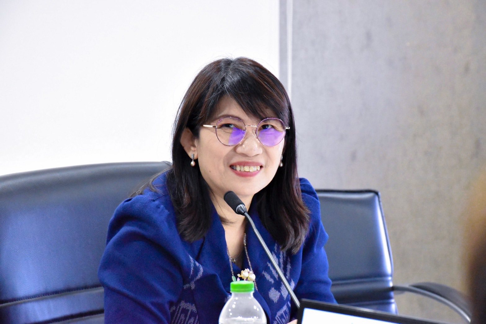 มกอช. เข้าร่วมการประชุม Joint Sectoral Committee on MRA for Inspection and Certification Systems on Food Hygiene for Prepared Foodstuff Products (JSC MRA on PF) ครั้งที่ 13 ระหว่างวันที่ 21–22 เมษายน 2568