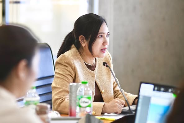 มกอช. จัดการประชุมคณะอนุกรรมการ SPS/TBT ครั้งที่ 2/2568 เพื่อเตรียมความพร้อมในการเข้าร่วมประชุมคณะกรรมการมาตรการสุขอนามัยและสุขอนามัยพืช (SPS Committee) ครั้งที่ 92 และคณะกรรมการอุปสรรคทางเทคนิคต่อการค้า (TBT Committee) ครั้งที่ 96