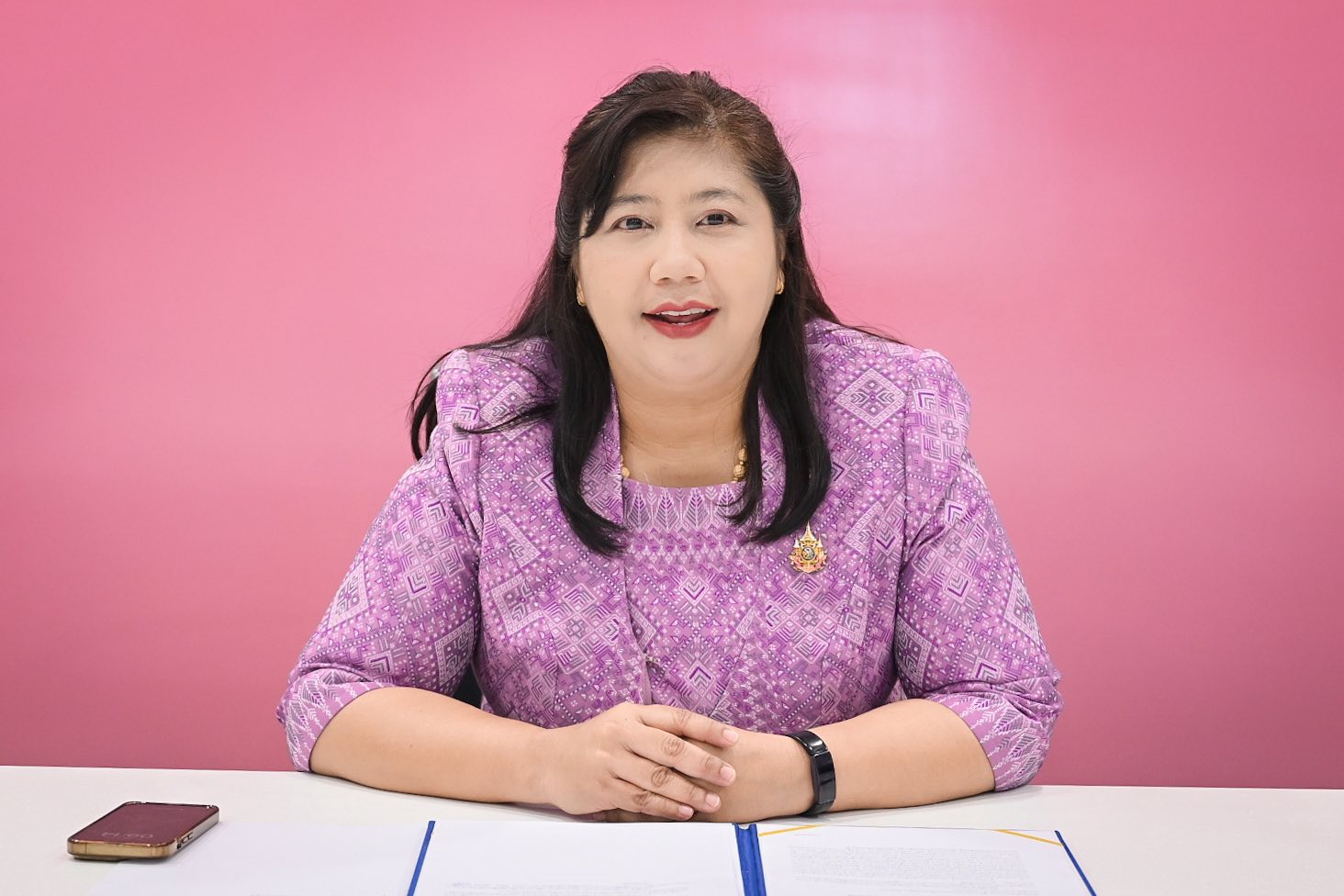 รองเลขาธิการ มกอช. เป็นประธานในพิธีเปิด การฝึกอบรมเชิงปฏิบัติการด้านมาตรฐานสินค้าเกษตร เรื่อง การปฏิบัติทางการเกษตรที่ดีสำหรับพืชอาหาร (มกษ. 9001-2564) ผ่านระบบออนไลน์ Zoom Cloud Meeting ในวันที่ 17 มิถุนายน 2567